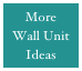 More
Bookcase 
Ideas