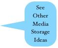 See 
Other
Media Storage
Ideas
