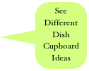 See Different Dish Cupboard Ideas
 Testimonials
